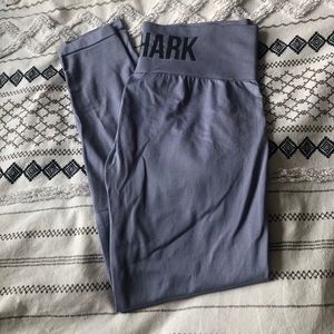 <SOLD> Gymshark high waisted fit legging